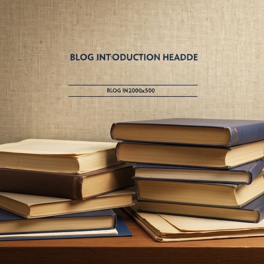 Research articles and knowledge resources