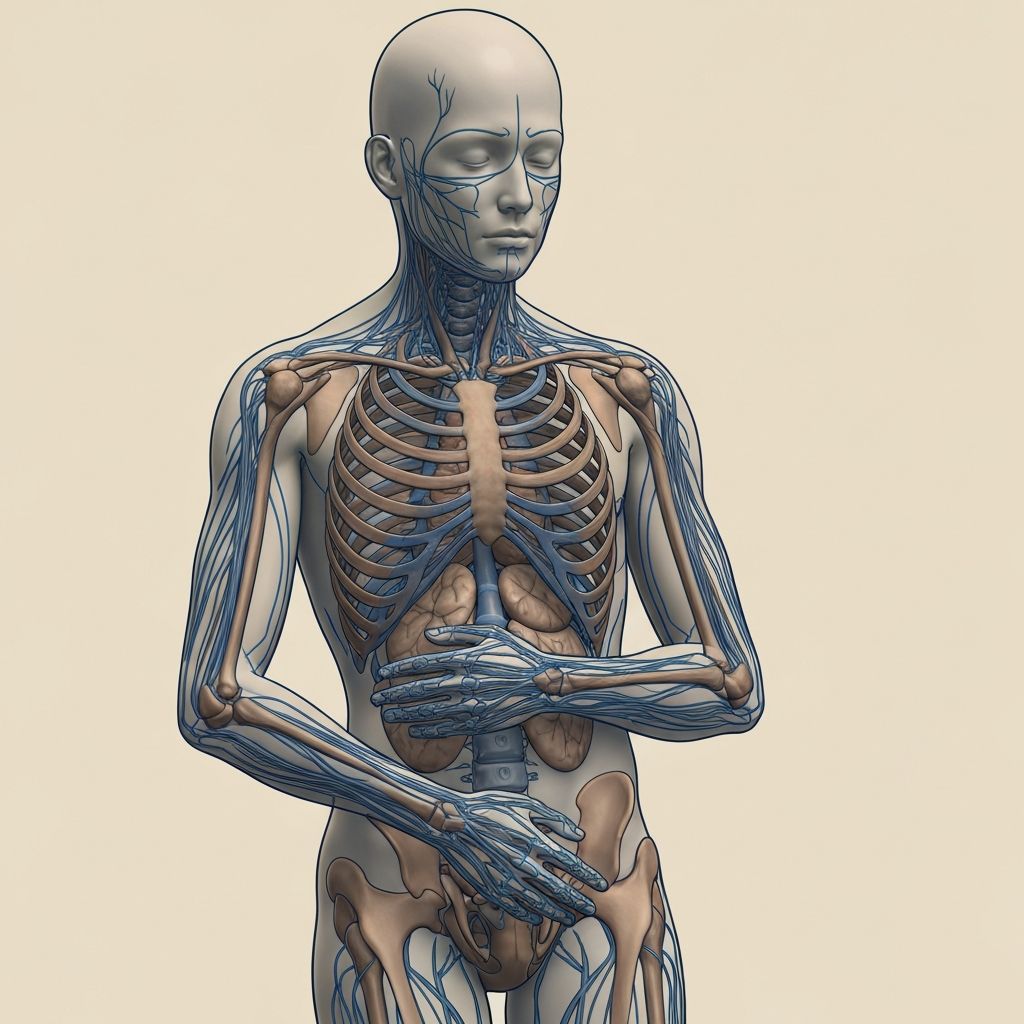 Physiological overview of energy restriction effects